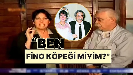 Levent Kırca ve Oya Başar'ın Kameralar Önündeki Sansasyonel Boşanma Kavgasının Perde Arkasını Anlatıyoruz