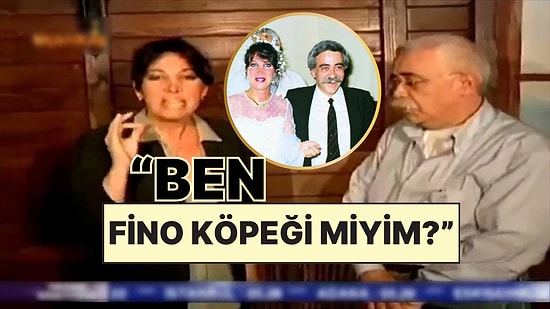Levent Kırca ve Oya Başar'ın Kameralar Önündeki Sansasyonel Boşanma Kavgasının Perde Arkasını Anlatıyoruz