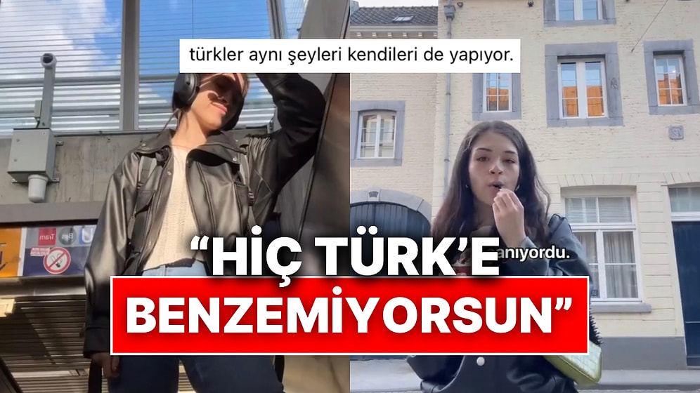 Almanya’da Yaşayan Türk Yaşadığı Mikro Irkçılık Olaylarını Anlattı