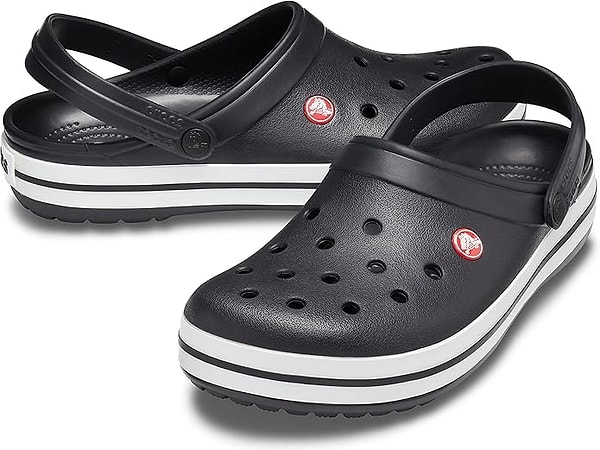 Crocs Classic Unisex Yetişkin Pepper Terlik