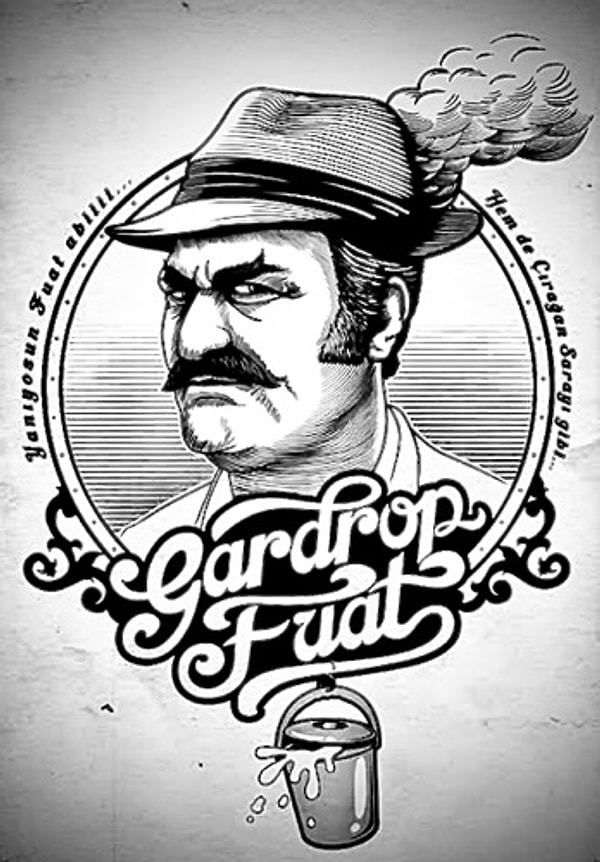GardıropFuat