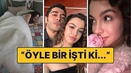 Bir Gece Masalı Finalinden Önce Başrol Su Burcu Yazgı Coşkun'dan Veda Paylaşımı Geldi!