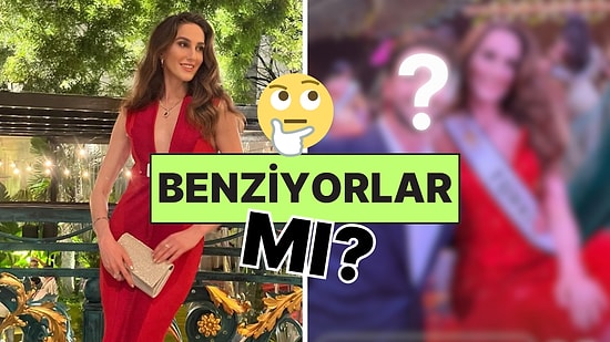 İlk Kez Paylaştı: Türkiye Güzeli İdil Bilgen Miss World'den Sonra Bu Kez Kardeşi Metehan Bilgen’le Olay Oldu!