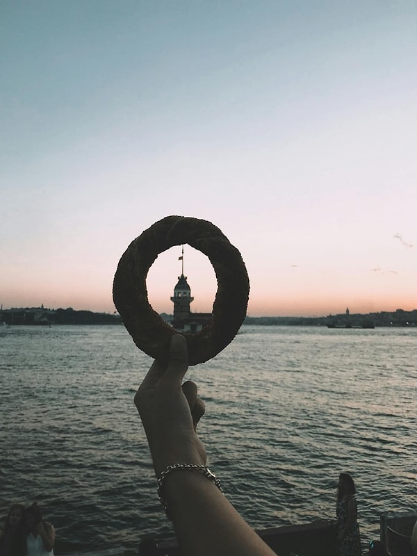 5. What to eat in Istanbul?