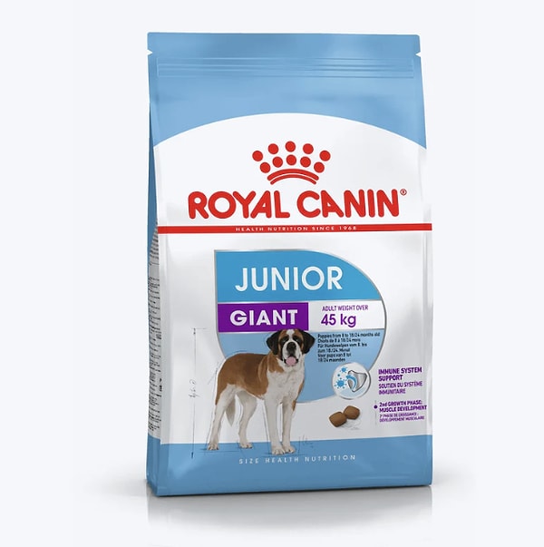 9. Royal Canin Dev Irk Yavru Köpek Maması