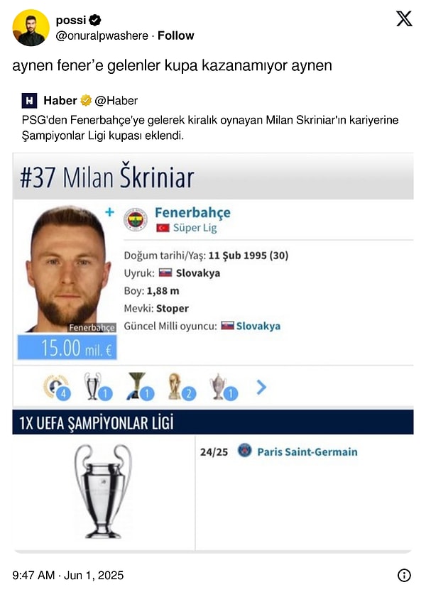 26. Tebrikler diyelim 🙌🏻