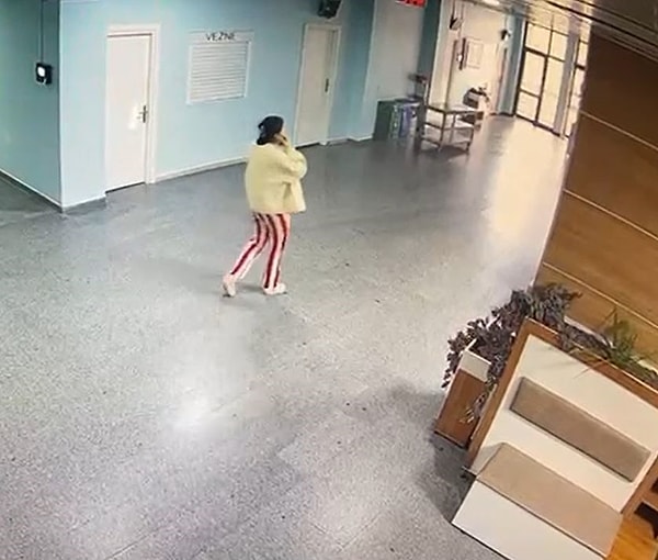 Arnavutköy Anadolu Mahallesi'ndeki Asri Mezarlığı'nda bulunan hayatını kaybetmiş bebek ile ilgili polis ekipleri çalışma başlatmıştı.
