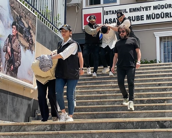 “Onu doğurup bakabileceğini düşündüm”