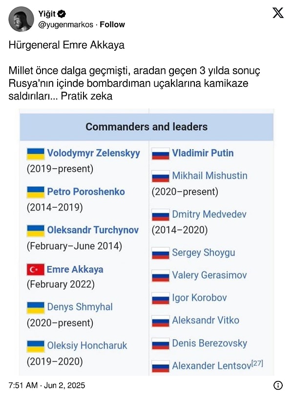 Tabii X'te de tüm gün bu konuşuldu.