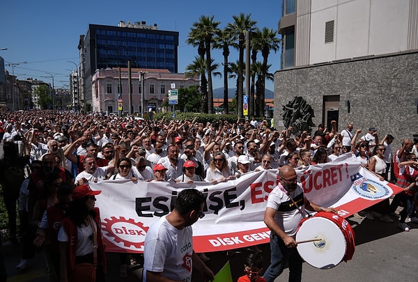 İzmir Büyükşehir Belediyesi: "Böyle bir maliyetin belediyemizce karşılanması ne yazık ki mümkün değildir."