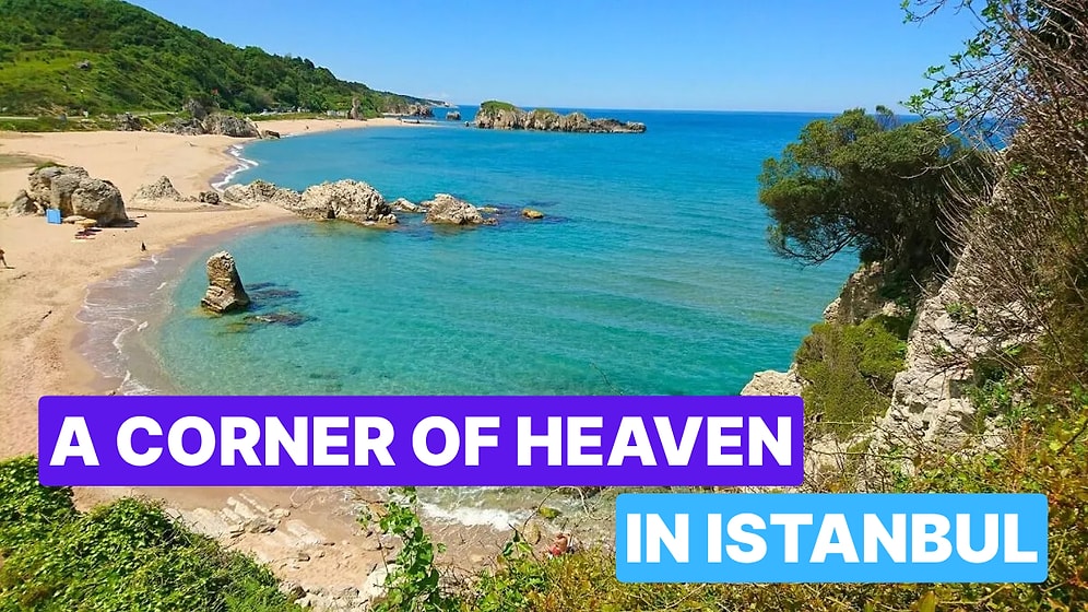 Akcakese Village and Beach Guide: A Hidden Gem Near Istanbul