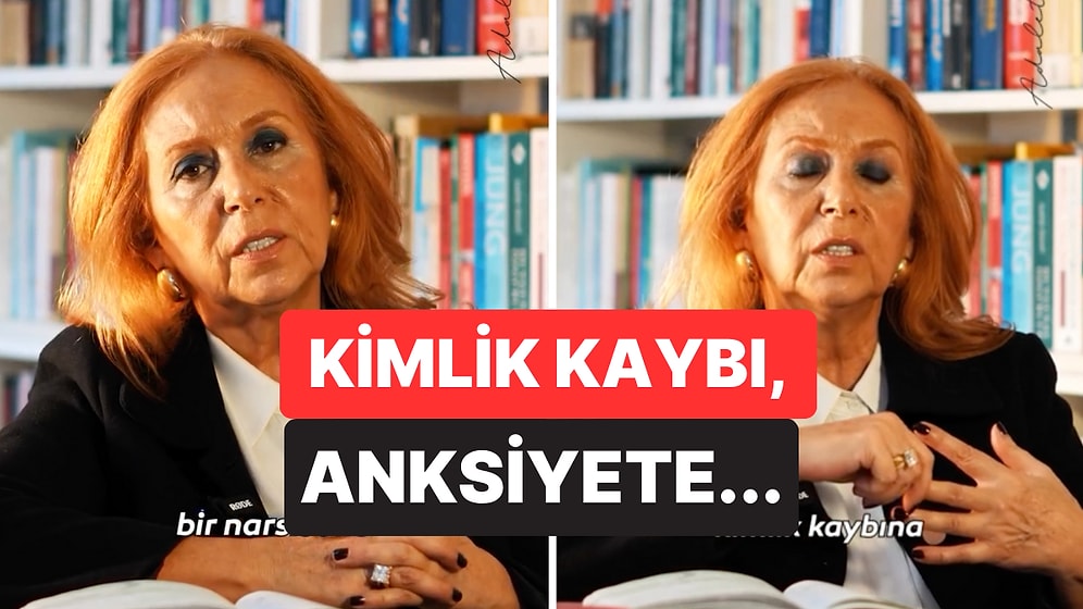 Psikolog, "Narsistlerle Nasıl Başa Çıkılır?" Sorusuna Açıklık Getirdi!