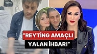 Didem Arslan'ın Konuğundan Şoke Eden Paylaşım: Yayına Çıkmadıkları İçin Darp Edildiklerini İddia Etti!