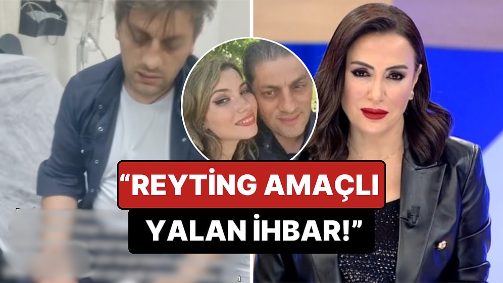 Didem Arslan'ın Konuğundan Şoke Eden Paylaşım: Yayına Çıkmadıkları İçin Darp Edildiklerini İddia Etti!