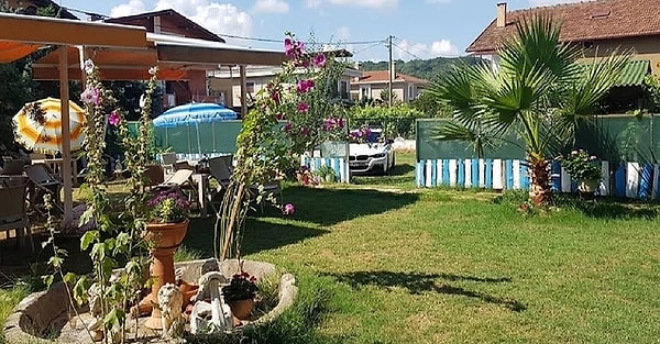 Villa Park Motel