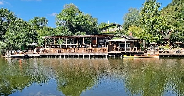 Agva Pieria Luxury Hotel
