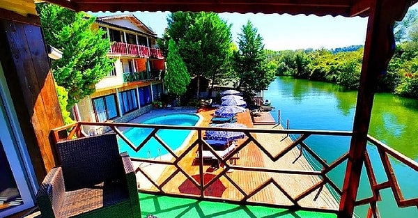 Alesta Boutique Hotel