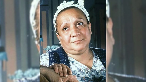 Yeşilçam'ın efsanesi Adile Naşit'in hayatı Çağan Irmak'ın yönetmenliğinde sinemaya aktarılıyor. Görseli