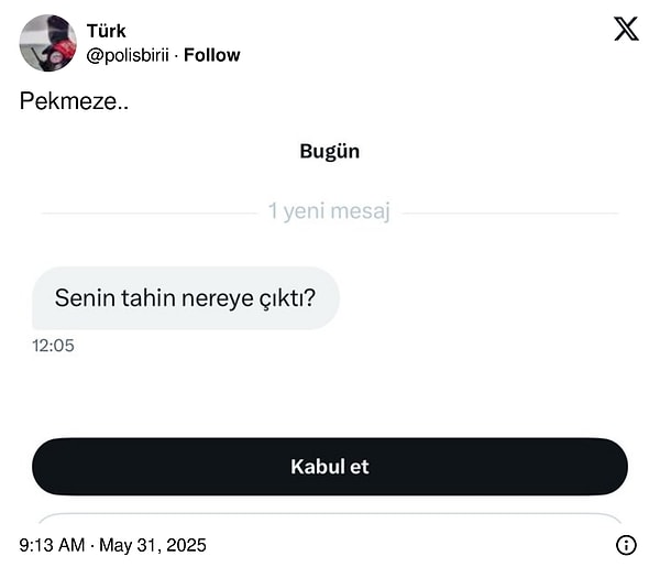 Başlıyoruz! Görseli