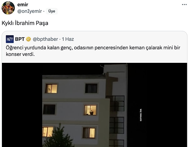 Yarın görüşmek üzere 👋