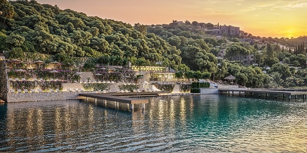 İncelikli Bir Yaşam Sanatı Görseli