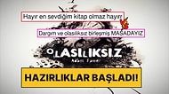 Adam Fawer’ın Kült Eseri Olasılıksız'ın Yerli Diziye Uyarlanacağı Haberi Kitabın Hayranlarını İkiye Böldü
