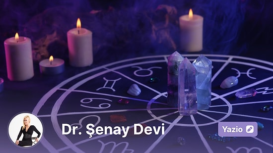 2 – 8 Haziran 2025 Haftalık Numeroskopunuz