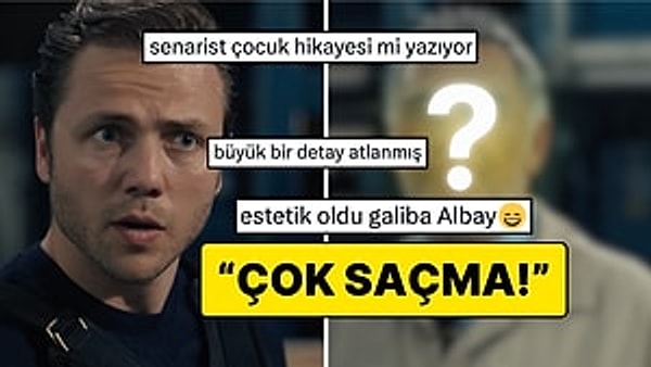 TRT 1 ekranlarında yayınlanan Teşkilat dizisinde uzun zamandır 'Albay Nazım' gizemi sürüyordu.