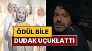 Siccin 8'i Sinemada İzleyen Bir Kişiye 800.000 TL'lik Cesaret Ödülü Verileceği Açıklandı!