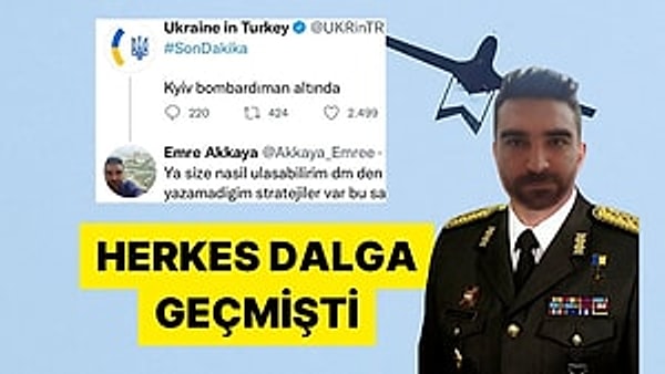 Rusya Ukrayna Savaşı için barış anlaşmaları her seferinde suya düşerken Ukrayna tarafından beklenmedik bir hamle geldi.