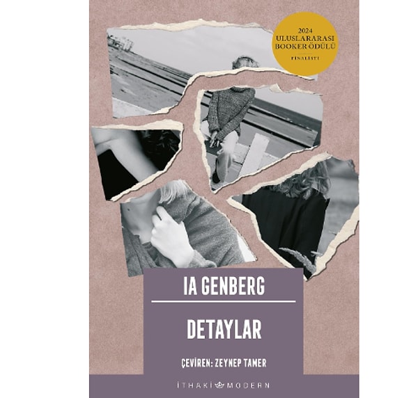 Detaylar - Ia Genberg