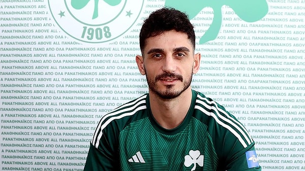 Jesus döneminde Adana Demirspor'dan Fenerbahçe'ye gelmiş, tepkiler sonrası Pana'ya kiralanmıştı Görseli