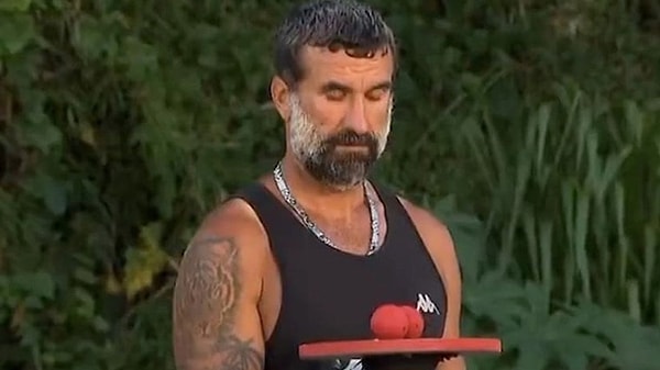 Survivor 2025 beklenmedik gelişmelerle devam ediyor. Görseli