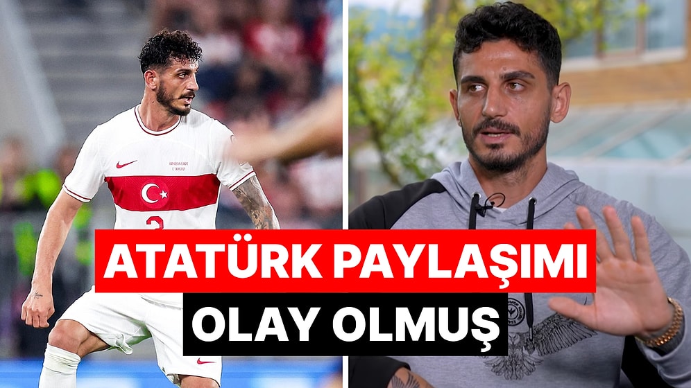 Samet Akaydin'in Pana'dan Neden Ayrıldığını Duyunca Kendisine Hak Verebilirsiniz!