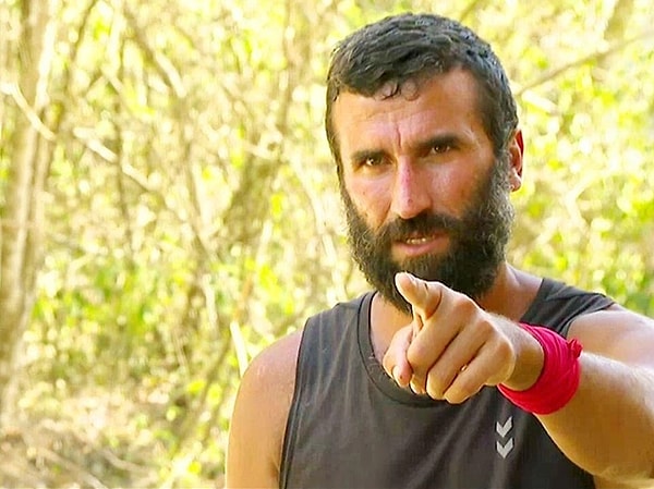 Survivor Hikmet Neden Yok? Survivor Hikmet Elendi mi 2025? - Onedio