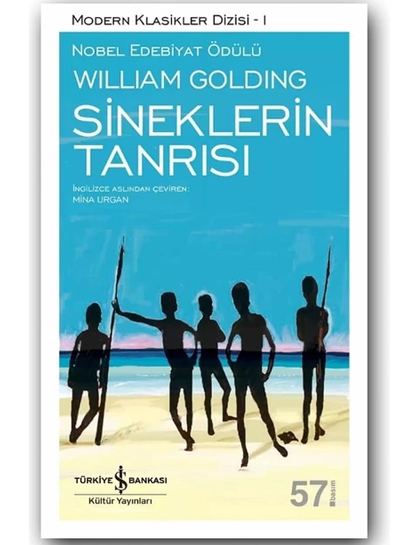 Sineklerin Tanrısı