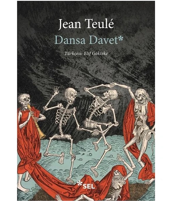 Dansa Davet