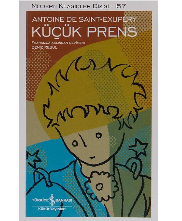 Küçük Prens