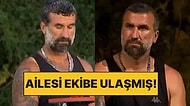 Sebebi Tutuklama Kararı mı? Survivor Hikmet Tuğsuz Finale Birkaç Gün Kala Yarışmadan Ayrıldı!