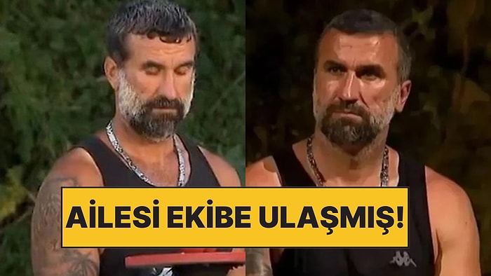 Sebebi Tutuklama Kararı mı? Survivor Hikmet Tuğsuz Finale Birkaç Gün Kala Yarışmadan Ayrıldı!