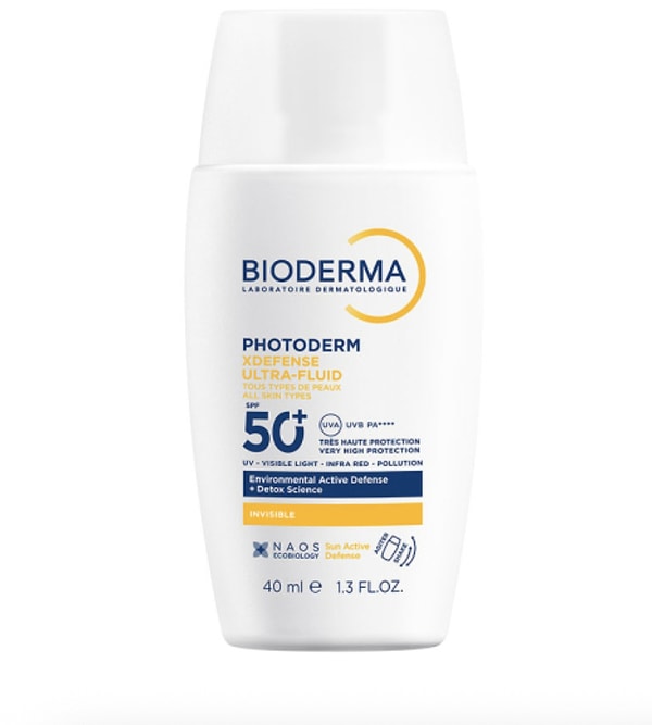 2. Bioderma Photoderm XDefense SPF50+ Güneş Kremi Görseli