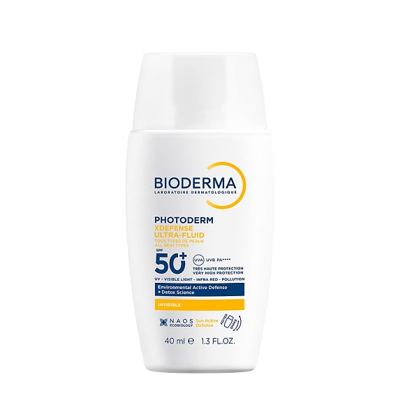Bioderma Photoderm XDefense SPF50+ Güneş Kremi