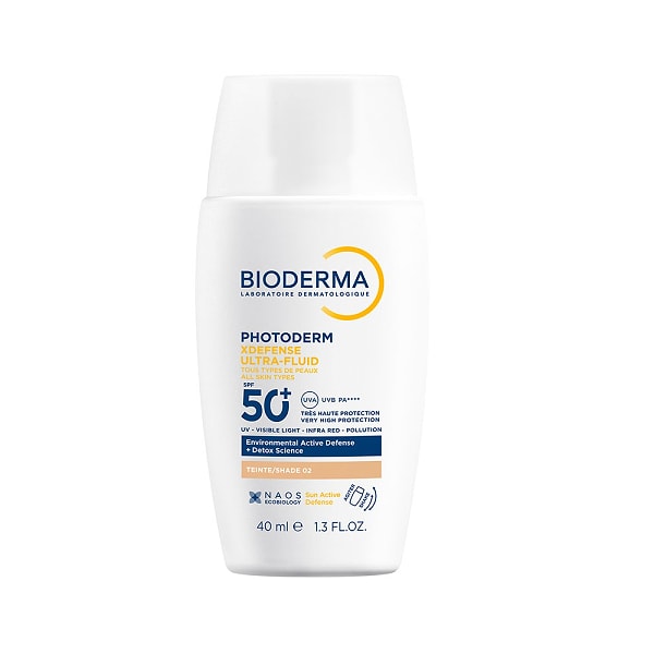 Bioderma Photoderm XDefense SPF50+ Güneş Kremi Light