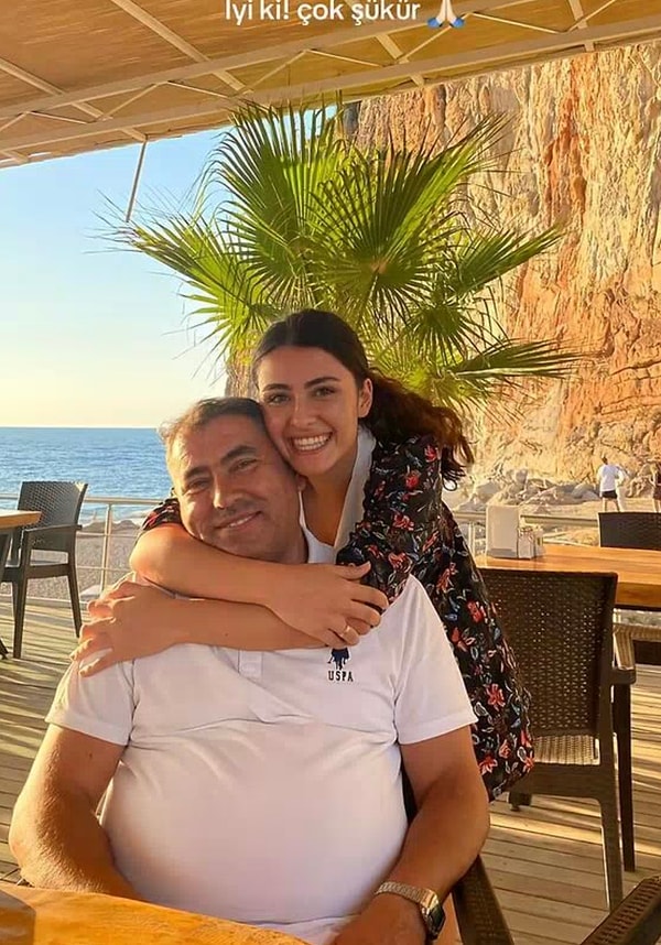Ülkemizin her yanı bambaşka güzelken kıyıların yeri bi’ ayrı. Görseli