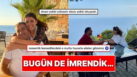 Bir Anda Karar Verip İç Anadolu’dan Akdeniz’e Taşınan Ailenin Hikayesi İmrendirdi