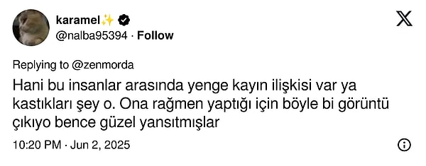 İşte Cihan ve Alya öpüşmesine gelen tepkiler: