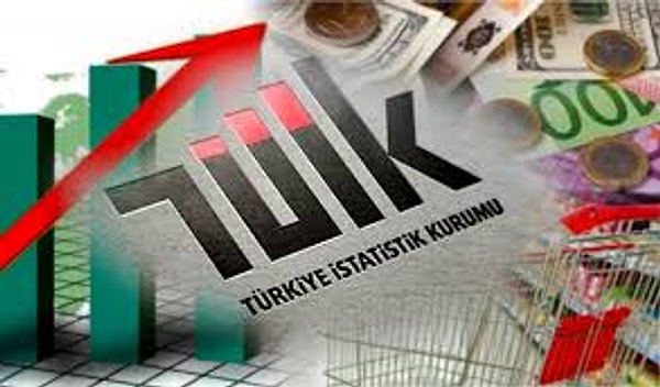 Mayıs ayında enflasyon yıllık yüzde 35,41 oranında gerçekleşti. Görseli