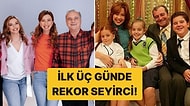 Çok Özlemişiz! Sihirli Annem Filmi, Son 10 Yılın Rekorunu Kırdı
