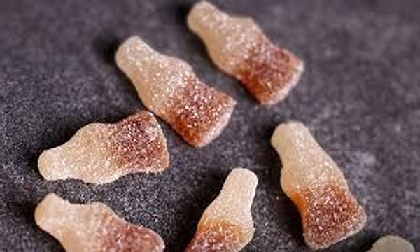 Haribo’dan açıklama geldi: Belçika ve Lüksemburg’ta da satılmış!