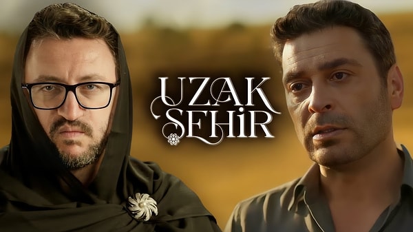 YouTube hesabındaki kanalından dizi ve film eleştirileri videolarıyla tanınan Murat Soner göndermeli ve sert yorumlarıyla tanınıyor. Görseli